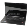 Ноутбук Lenovo IdeaPad G7035 A6 6310/4Gb/1Tb/DVD-RW/AMD Radeon R4/17.3"/IPS/HD+ (1600x900)/Windows 10/black/WiFi/BT/Cam/2800mAh (80Q5000SRK)