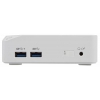 Неттоп MSI Cubi N-011XRU slim Cel N3050 (1.6)/4Gb/500Gb/HDG/noOS/GbitEth/WiFi/черный (9S6-B12011-011)