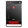 ПК MSI Nightblade X2B-063RU MT i5 6400 (2.7)/8Gb/1Tb/GTX960 4Gb/DVDRW/Windows 10/GbitEth/WiFi/BT/350W/черный (9S6-B10611-063)