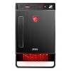 ПК MSI Nightblade X2B-067RU MT i7 6700 (3.4)/8Gb/1Tb/SSD128Gb/GTX970 4Gb/DVDRW/Windows 10/GbitEth/WiFi/BT/350W/черный (9S6-B10611-067)