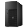 ПК Dell Precision T3620 MT Xeon E3-1220v5 (3)/8Gb/1Tb 7.2k/K2200 4Gb/Ubuntu/GbitEth/290W/клавиатура/мышь/черный (3620-0066)