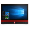 Моноблок MSI Gaming 27 6QE-003RU 27" Full HD i7 6700 (3.4)/8Gb/1Tb/GTX980M 8Gb/DVDRW/Windows 10/GbitEth/WiFi/BT/клавиатура/мышь/Cam/черный/красный 1920x1080 (9S6-AF1C11-003)