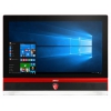 Моноблок MSI Gaming 27 6QE-004RU 27" Full HD i7 6700 (3.4)/8Gb/1Tb/SSD256Gb/GTX980M 8Gb/DVDRW/Windows 10/GbitEth/WiFi/BT/330W/мышь/Cam/черный/красный 1920x1080 (9S6-AF1C11-004)
