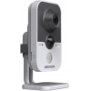 Видеокамера IP Hikvision DS-2CD2432F-I 4-4мм цветная корп.:белый/черный (DS-2CD2432F-I (4 MM))