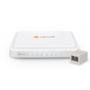 Маршрутизатор Upvel UR-104AN + ESET (UR-104AN_CITILINK) ADSL