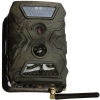 Камера видеонаблюдения Falcon Eye FE-AC200G 3-3мм цветная корп.:зеленый