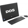 HP ProOne 400 G2 All-in-One  <T4R53EA#ACB>  Pent  G4400T/4/500/DVD-RW/WiFi/BT/DOS/20"