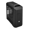 Корпус Cooler Master MasterCase Pro 5 Tower ATX MicroATX MiniITX Цвет Серый MCY-005P-KWN00