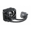 Кулер для процессора S_MULTI RL-N12X-24PK-R1 Cooler Master Жидкостная система охлаждения для процессора Nepton 120XL RL-N12X-24PK-R1, Full Socket Support