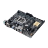 Материнская плата Asus H110M-K LGA1151 Intel H110 2xDDR4 mATX AC`97 8ch(7.1) GbLAN+VGA+DVI