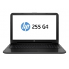 Ноутбук HP 255 G4 E1 6015/2Gb/500Gb/AMD Radeon R2/15.6"/SVA/HD (1366x768)/Free DOS/black/WiFi/BT/Cam/2670mAh (N0Y69ES)