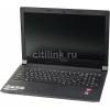 Ноутбук Lenovo IdeaPad B5045 A4 6210/2Gb/500Gb/AMD Radeon R3/15.6"/FWXGA (1366x768)/Windows 8.1 Single Language/black/WiFi/BT/Cam (59446138)