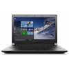 Ноутбук Lenovo IdeaPad B5180 Core i5 6200U/4Gb/1Tb/DVD-RW/AMD Radeon R5 M330 2Gb/15.6"/HD (1366x768)/Windows 10/black/WiFi/BT/Cam (80LM012QRK)
