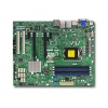 Материнская Плата SuperMicro MBD-X11SAE-F-O LGA1151 iC236 ATX 4xDDR4 8xSATA3 SATA RAID i210AT 2хGgbEth Ret