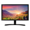 Монитор LG 23.8" 24MP58D-P черный IPS LED 16:9 DVI матовая 250cd 1920x1080 D-Sub FHD 3.2кг (24MP58D-P.ARUZ)