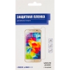 Защитная пленка для экрана Redline для Samsung Galaxy A3 2016 прозрачная 1шт. (УТ000008185)