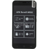Смартфон ARK Benefit M502 8Gb черный моноблок 3G 2Sim 5" 720x1280 Android 5.1 8Mpix WiFi BT GPS GSM900/1800 GSM1900 MP3 FM microSDHC max32Gb