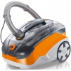 Пылесос моющий Thomas Twin Pet & Family 1600Вт серый/оранжевый (788563)