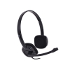 (981-000589) Гарнитура Logitech Stereo Headset H151