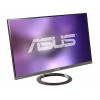 Монитор 25" ASUS Designo MX25AQ SpaceGray+Black AH-IPS, 2560x1440, 5ms, 300 cd/m2, ASCR 100M:1, DP, HDMI/MHL, HDMI*2, 3Wx2, Headph.Out, Frameless (90LM01P0-B01670)