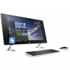 Моноблок HP Envy 24-n001ur AiO <P3G46EA> i7-6700T/16GB/1T+128Gb SSD/24" IPS WLED/QHD touch/R7 M360 4G/ WiFi/ cam/wl KB+Mouse/ Win10