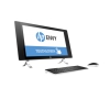 Моноблок HP Envy 27-p000ur AiO <P3G47EA> i5-6400T/8GB/1T+128Gb SSD/27" IPS WLED/QHD touch/R7 M360 4G/ WiFi/ cam/wl KB+Mouse/ Win10