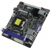 ASUS P10S-I (RTL) LGA1151 <C232> PCI-E+SVGA+2xGbLAN SATA RAID  Mini-ITX 2DDR4