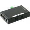 MultiCo <EW-P10044> PoE+ Gigabit E-net injector  (4UTP 1000Mbps)