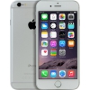 Apple iPhone 6s <MKQU2RU/A 128Gb Silver> (A9, 4.7" 1334x750 Retina, 4G+BT+WiFi+GPS/ГЛОНАСС,  12Mpx, iOS)