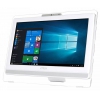 Моноблок MSI Pro 20ET 4BW-011RU 19.5" HD+ Touch P N3700 (1.6)/4Gb/500Gb/HDG/DVDRW/Free DOS/GbitEth/WiFi/65W/клавиатура/мышь/Cam/белый 1600x900 (9S6-AA8B12-011)