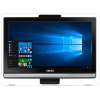 Моноблок MSI Pro 20ET 4BW-014RU 19.5" HD+ Touch Cel N3150 (1.6)/4Gb/500Gb/HDG/DVDRW/Windows 10 Single Language/GbitEth/WiFi/клавиатура/мышь/Cam/черный 1600x900 (9S6-AA8B11-014)