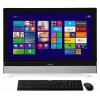 Моноблок MSI AE270T-046RU 27" Full HD Touch i3 4160 (3.6)/8Gb/1Tb/HDG4400/DVDRW/Windows 10/GbitEth/WiFi/BT/клавиатура/мышь/Cam/черный 1920x1080 (9S6-AF1611-046)