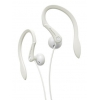 Наушники вкладыши Pioneer SE-E511-W 1.2м белый проводные (крепление за ухом)