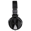 Наушники накладные Pioneer HDJ-1500-K 1.2м черный проводные (оголовье)