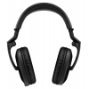 Наушники накладные Pioneer HDJ-2000MK2-K 1.2м черный проводные (оголовье)