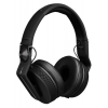 Наушники накладные Pioneer HDJ-700-K 1.2м черный проводные (оголовье)