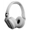 Наушники накладные Pioneer HDJ-700-W 1.2м белый проводные (оголовье)