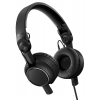 Наушники мониторы Pioneer HDJ-C70 1.2м черный проводные (оголовье)
