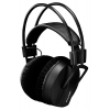 Наушники мониторы Pioneer HRM-7 1.2м черный проводные (оголовье)
