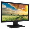 Монитор Acer 19.5" V206WQLbmd черный IPS LED 6ms 16:10 DVI M/M матовая 250cd 1440x900 D-Sub HD READY 2.92кг (UM.IV6EE.015)