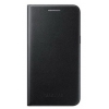 Чехол (флип-кейс) Samsung для Samsung Galaxy J1 mini EF-FJ105P черный (EF-FJ105PBEGRU)