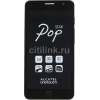 Смартфон Alcatel 5070D Pop Star 8Gb белый/желтый моноблок 3G 4G 2Sim 5" 720x1280 Android 5.1 8Mpix WiFi BT GPS GSM900/1800 GSM1900 MP3 FM A-GPS microSD max32Gb (5070D-2BALRU1-2)