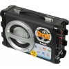 Аудиомагнитола BBK BS05BT черный 30Вт/MP3/FM(dig)/USB/BT/microSD