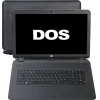 HP 17-p100ur <N7K09EA#ACB>  E1 6010/4/500/DVD-RW/WiFi/DOS/17.3"/2.63 кг