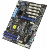 ASUS P10S-V/4L (RTL) LGA1151 <C236> PCI-E+SVGA+4xGbLAN SATA  RAID ATX 4DDR4