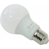 ЭРА <(smd) A60-7w-827-E27> (E27, 600 люмен, 2700К,  7Вт, 170-265В)