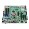 Intel Серверная материнская плата S1200 LGA1151 DBS1200SPL 944682 (DBS1200SPL944682)