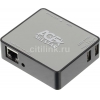 Адаптер-переходник AgeStar для HDD Mobile WLB6 черный