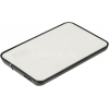 Внешний корпус для HDD AgeStar 31UB2A8 SATA пластик/алюминий серебристый 2.5" (31UB2A8(SILVER))