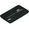 Внешний корпус для HDD AgeStar 31UB2A8 SATA пластик/алюминий черный 2.5" (31UB2A8(BLACK))